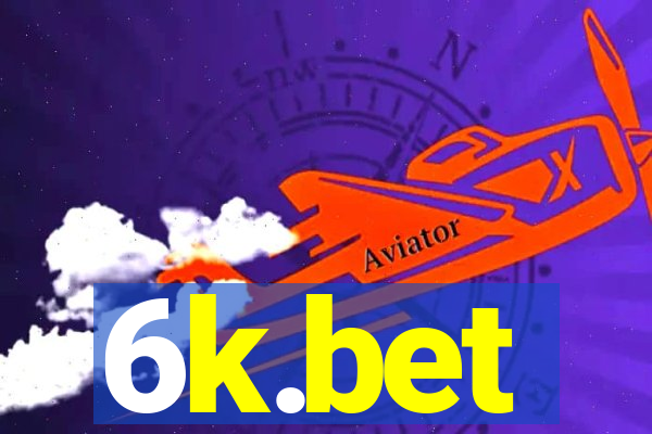 6k.bet