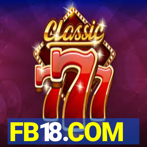 FB18.COM