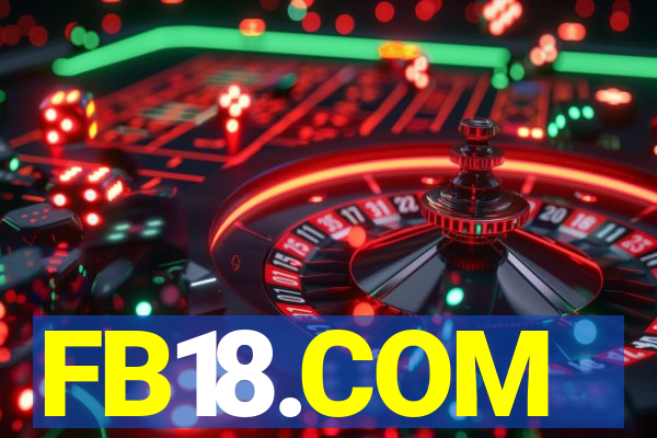 FB18.COM