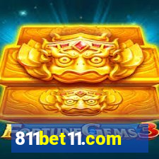 811bet11.com