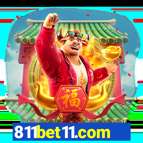 811bet11.com