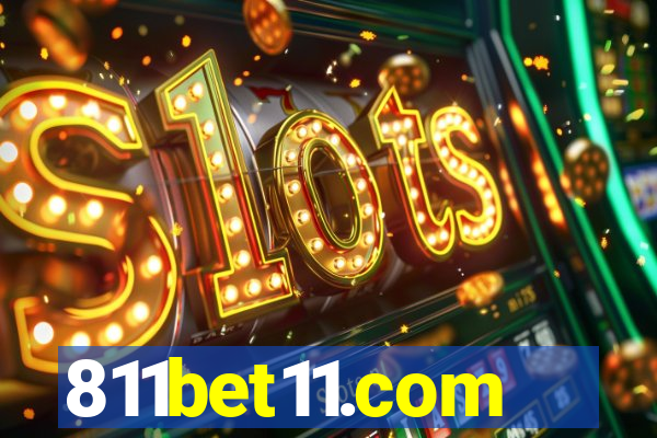 811bet11.com