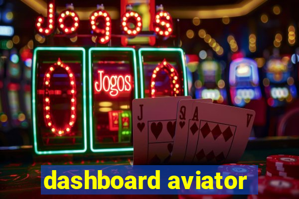 dashboard aviator