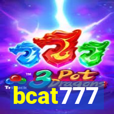 bcat777