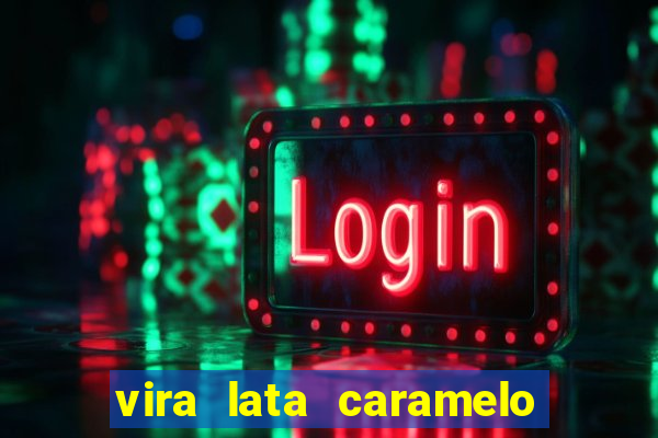 vira lata caramelo jogo de casino