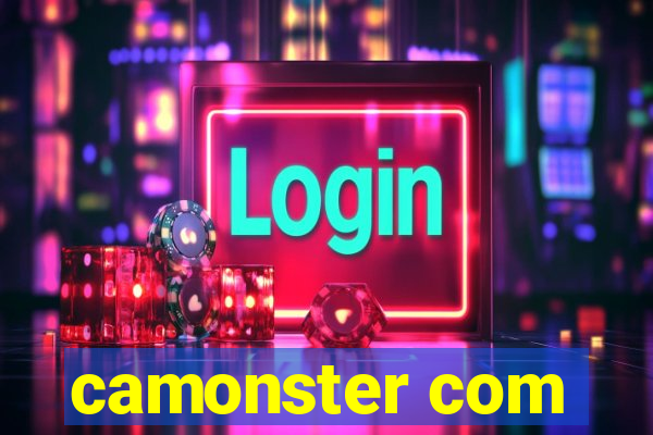 camonster com