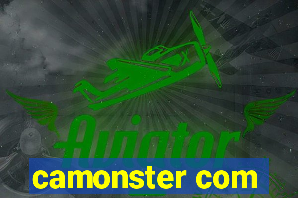 camonster com
