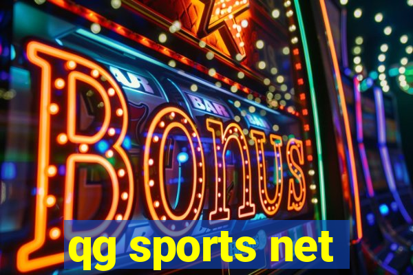 qg sports net
