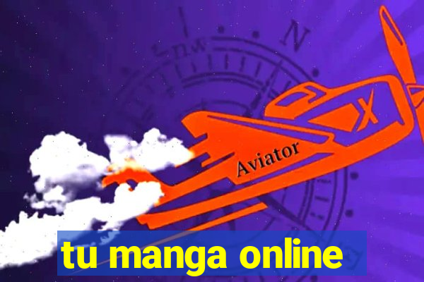 tu manga online