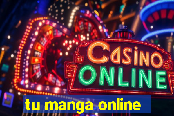 tu manga online