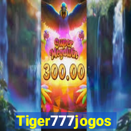 Tiger777jogos