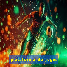 plataforma de jogos da deolane