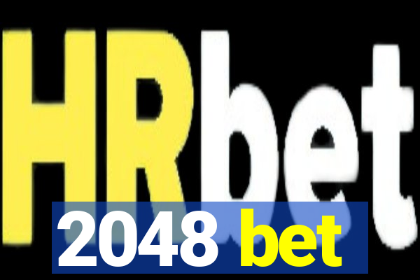 2048 bet