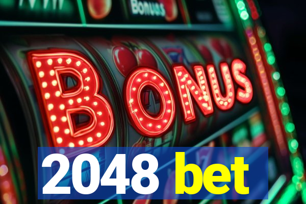 2048 bet
