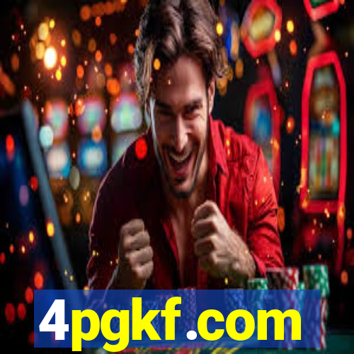 4pgkf.com