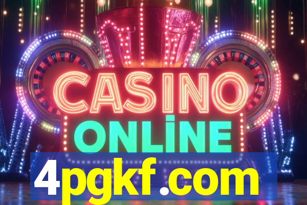 4pgkf.com