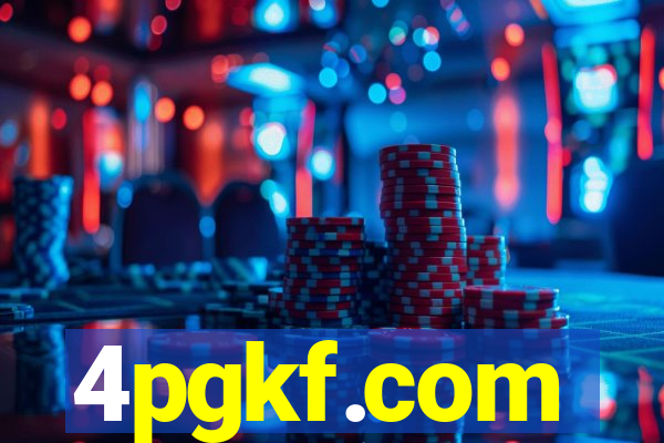 4pgkf.com