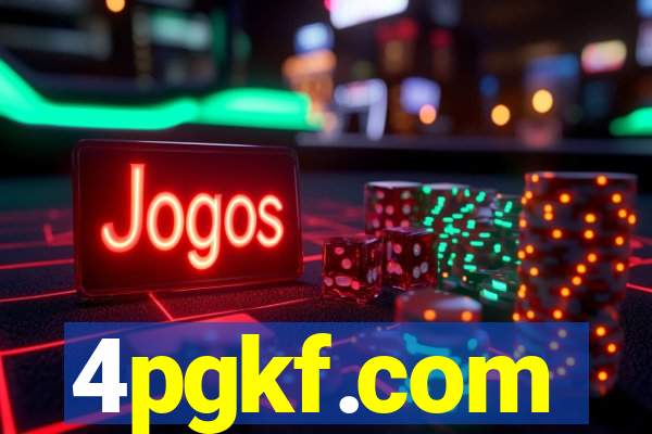 4pgkf.com