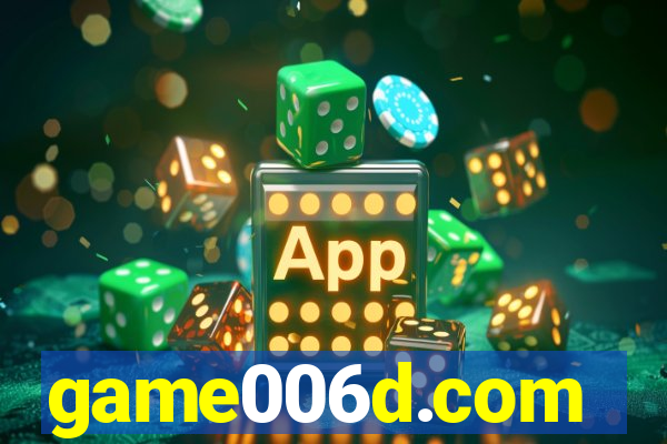 game006d.com