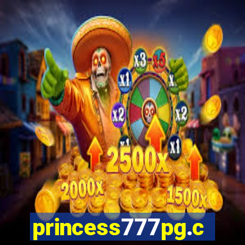 princess777pg.com