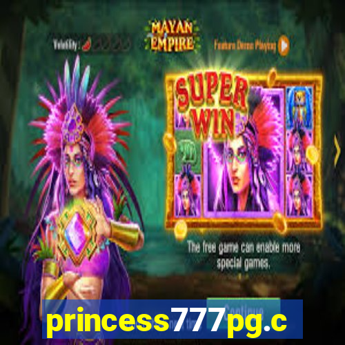 princess777pg.com
