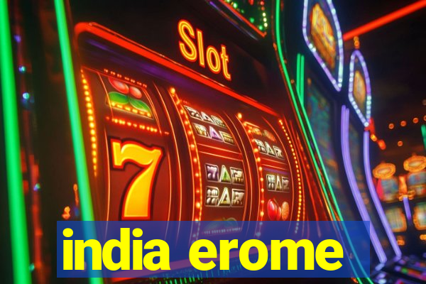 india erome