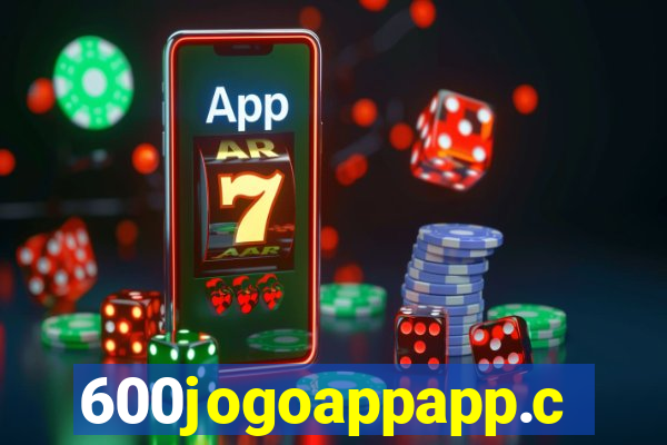 600jogoappapp.com
