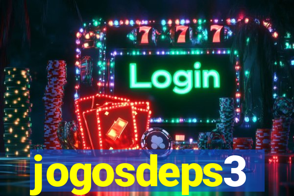 jogosdeps3