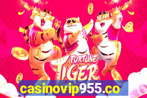 casinovip955.com