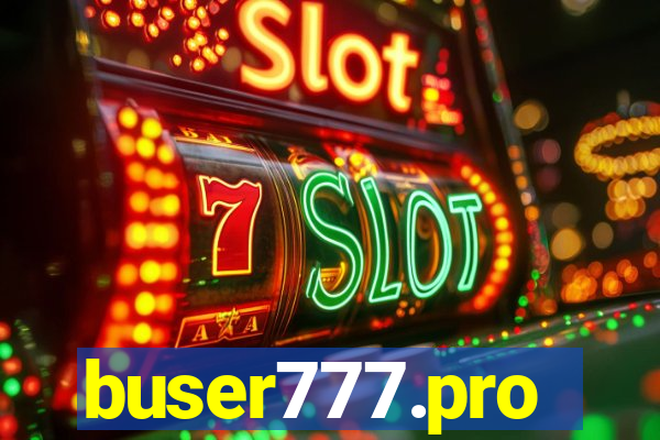 buser777.pro