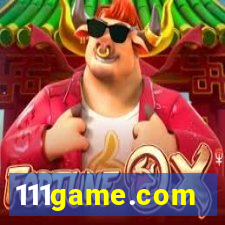 111game.com