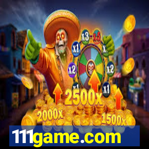 111game.com