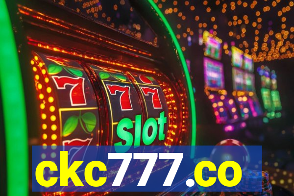 ckc777.co