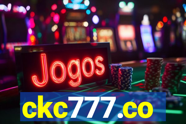 ckc777.co