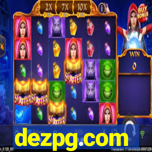 dezpg.com