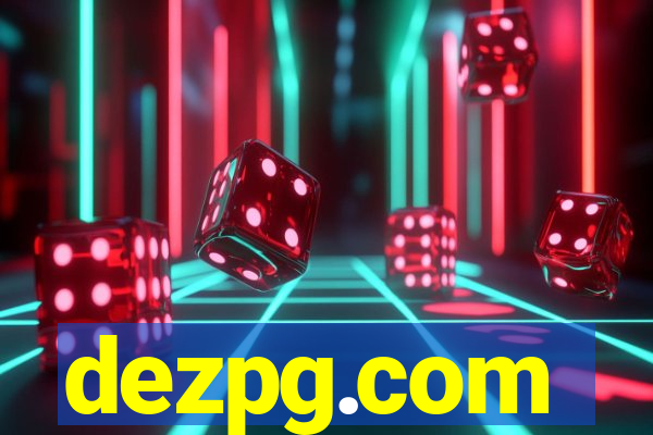 dezpg.com