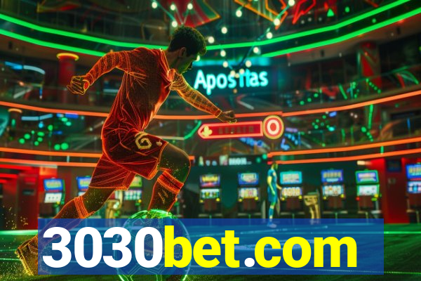 3030bet.com