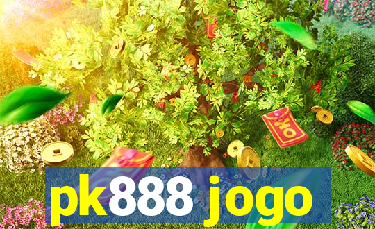 pk888 jogo