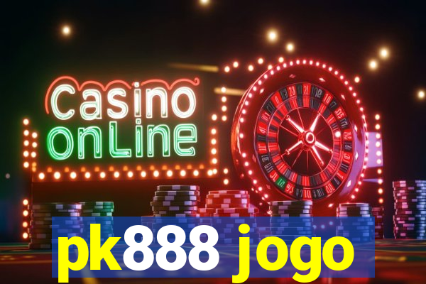 pk888 jogo