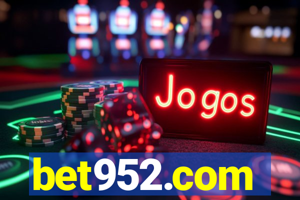 bet952.com