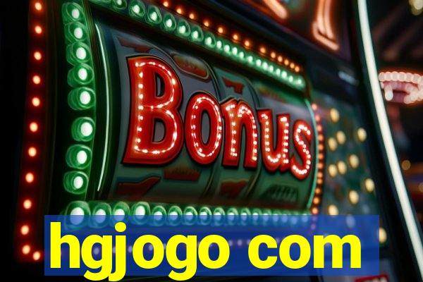 hgjogo com