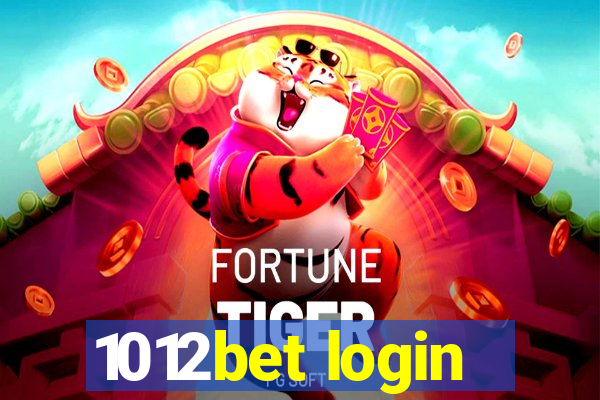 1012bet login