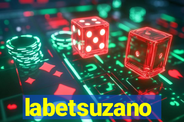 labetsuzano