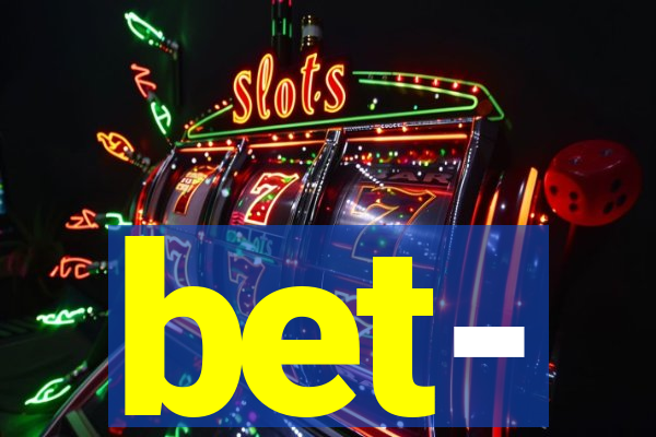 bet-