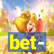 bet-