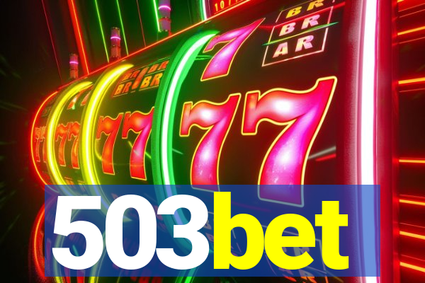 503bet