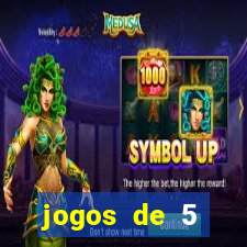 jogos de 5 centavos no esporte da sorte