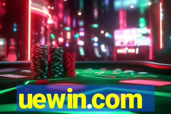 uewin.com