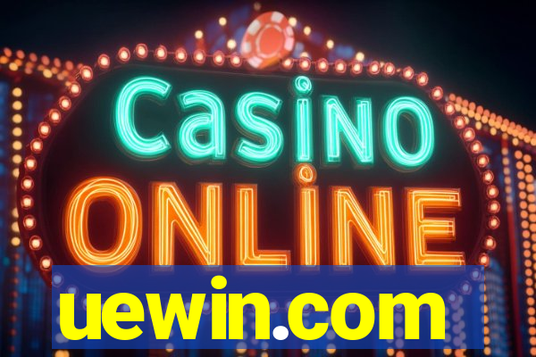 uewin.com