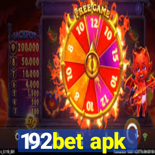 192bet apk